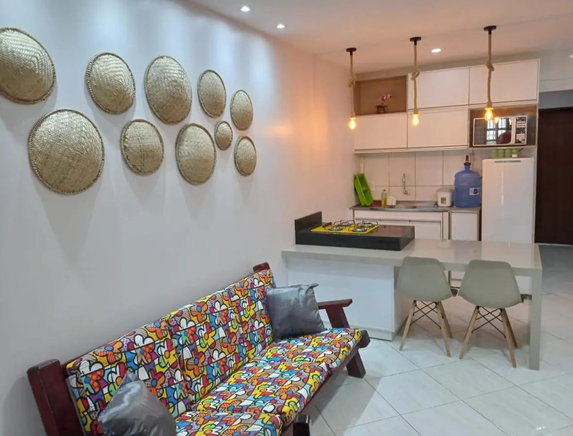 Apartamento Em Porto De Galinhas, Por Temporada Apartment