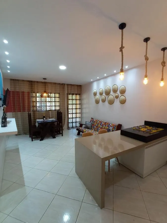Apartamento Em Porto De Galinhas, Por Temporada Brasil