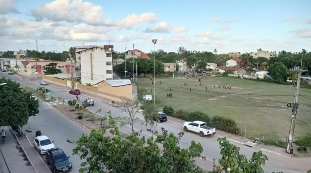 Apartamento Em Porto De Galinhas, Por Temporada Brasil