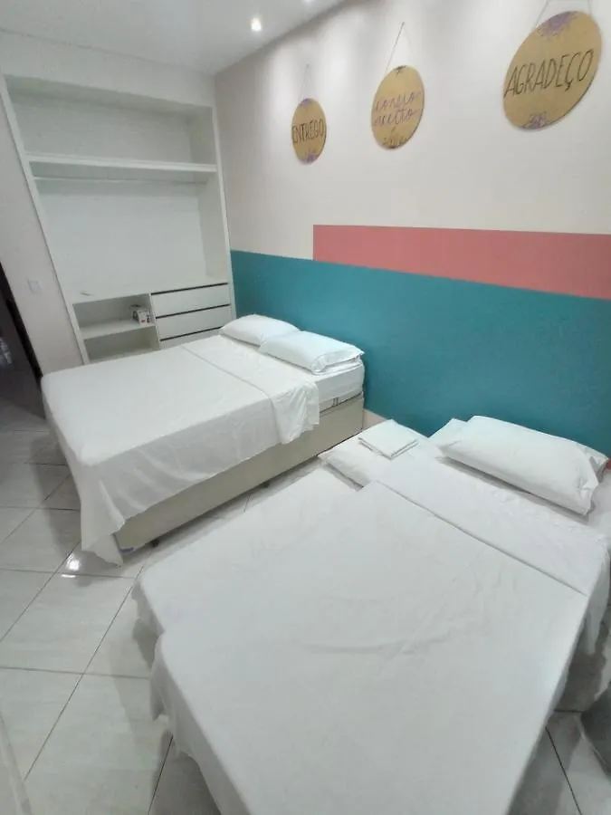 Apartamento Em Porto De Galinhas, Por Temporada