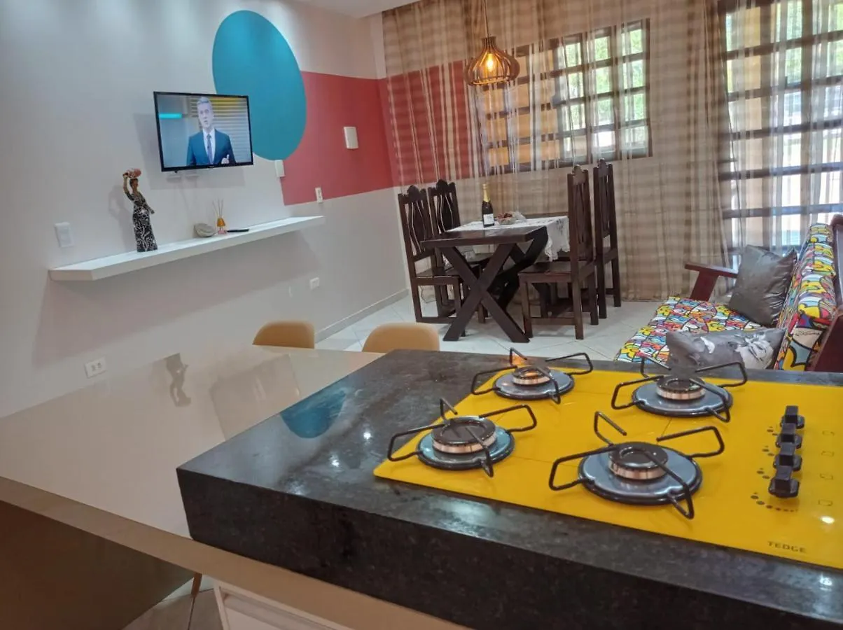 Apartamento Em Porto De Galinhas, Por Temporada 0*,  Brasil