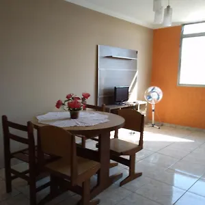 Ap Mobiliado 2 Dorm Centro Apartamento Guarulhos