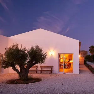 Rufino Quinta Alojamento de Turismo Rural Estevais