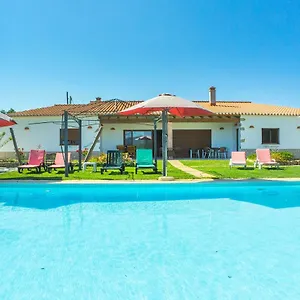 H - Montes De Praias Quarto em Acomodações Particulares Aljezur