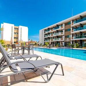  Apartamento Mana Beach #b012 - Apto Por Carpediem