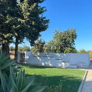 Quinta Vale Caranguejo Casa de Férias Tavira