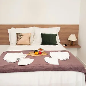  Apartamento Charmoso Estudio Em Muro Alto Com Vista Piscina