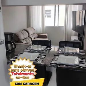 Calmo E Aconchegante Apartamento Florianópolis