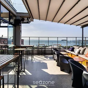 Spot Jurere Sofisticacao A Beira Mar - Spj's Apartamento Florianópolis